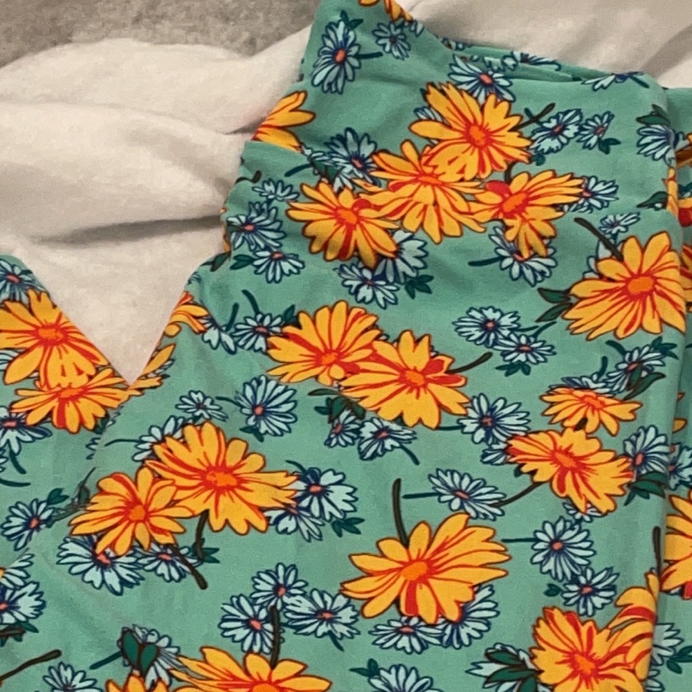 LulaRoe leggings